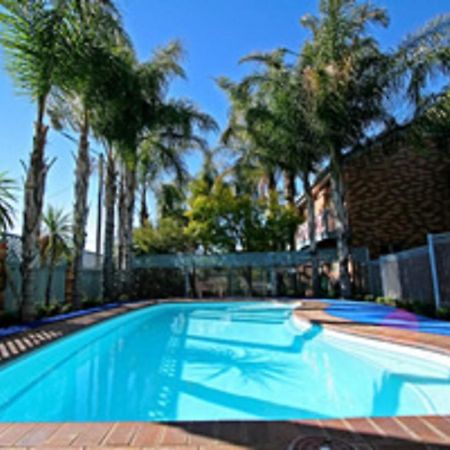 Cattlemans Country Motor Inn & Serviced Apartments Dubbo Exteriör bild
