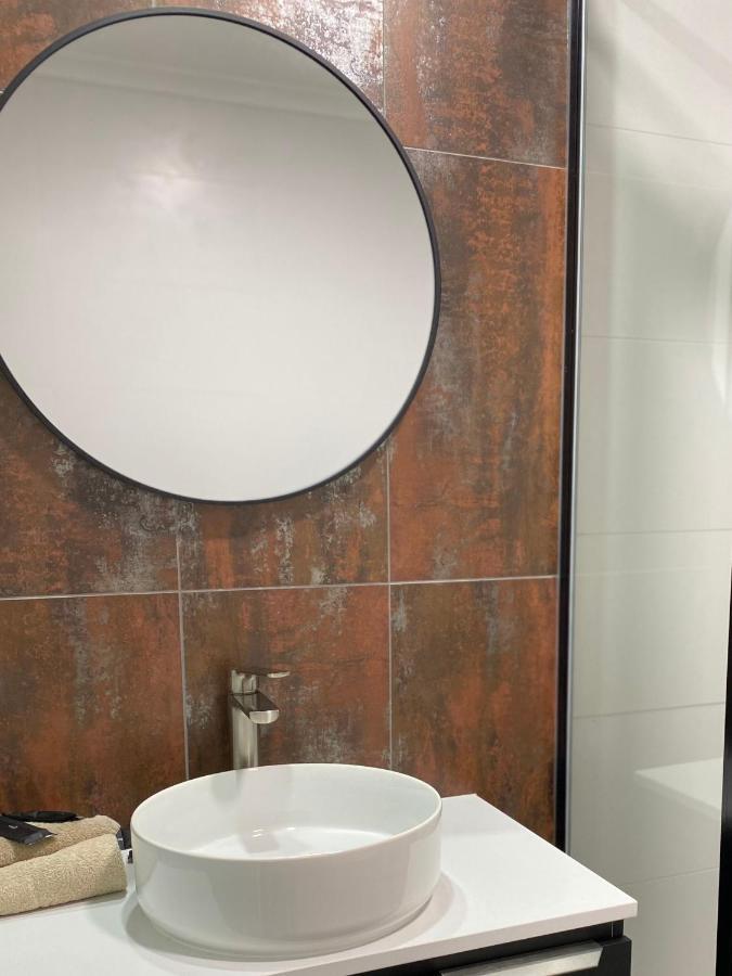 Cattlemans Country Motor Inn & Serviced Apartments Dubbo Exteriör bild