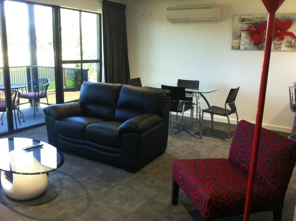 Cattlemans Country Motor Inn & Serviced Apartments Dubbo Exteriör bild