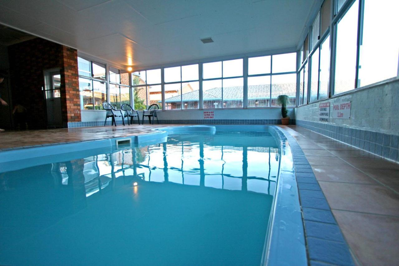 Cattlemans Country Motor Inn & Serviced Apartments Dubbo Exteriör bild
